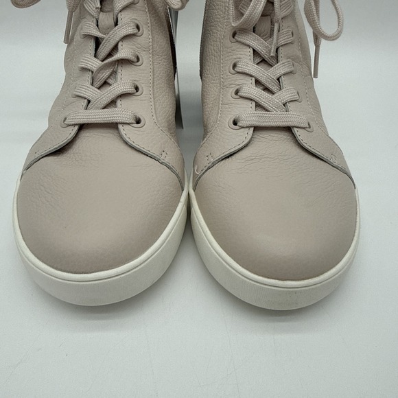 Naturalizer Morrison-Hi Water Repellent Hi-Top Sneaker Women's Size 9W - Picture 7 of 15